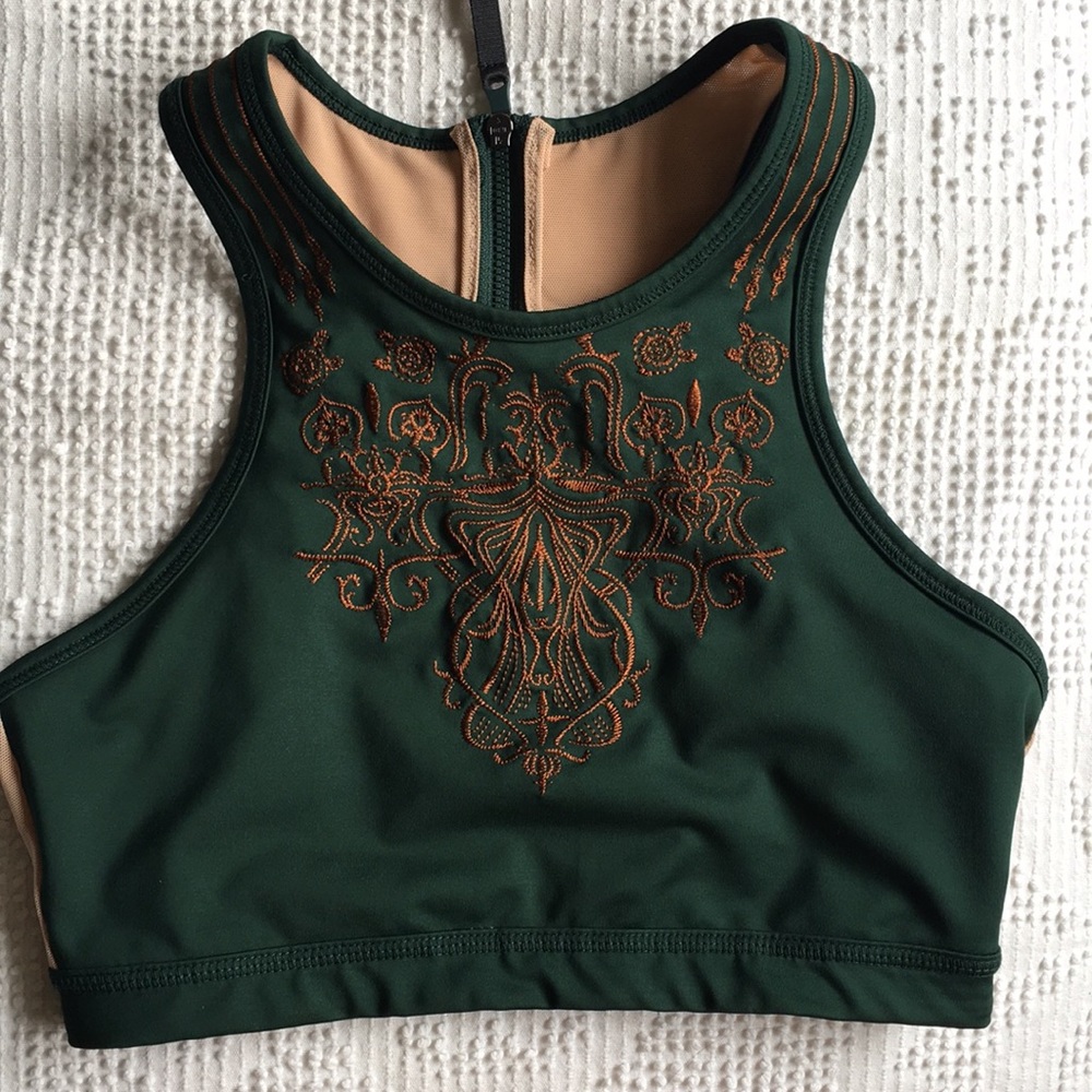 Without walls sports bra